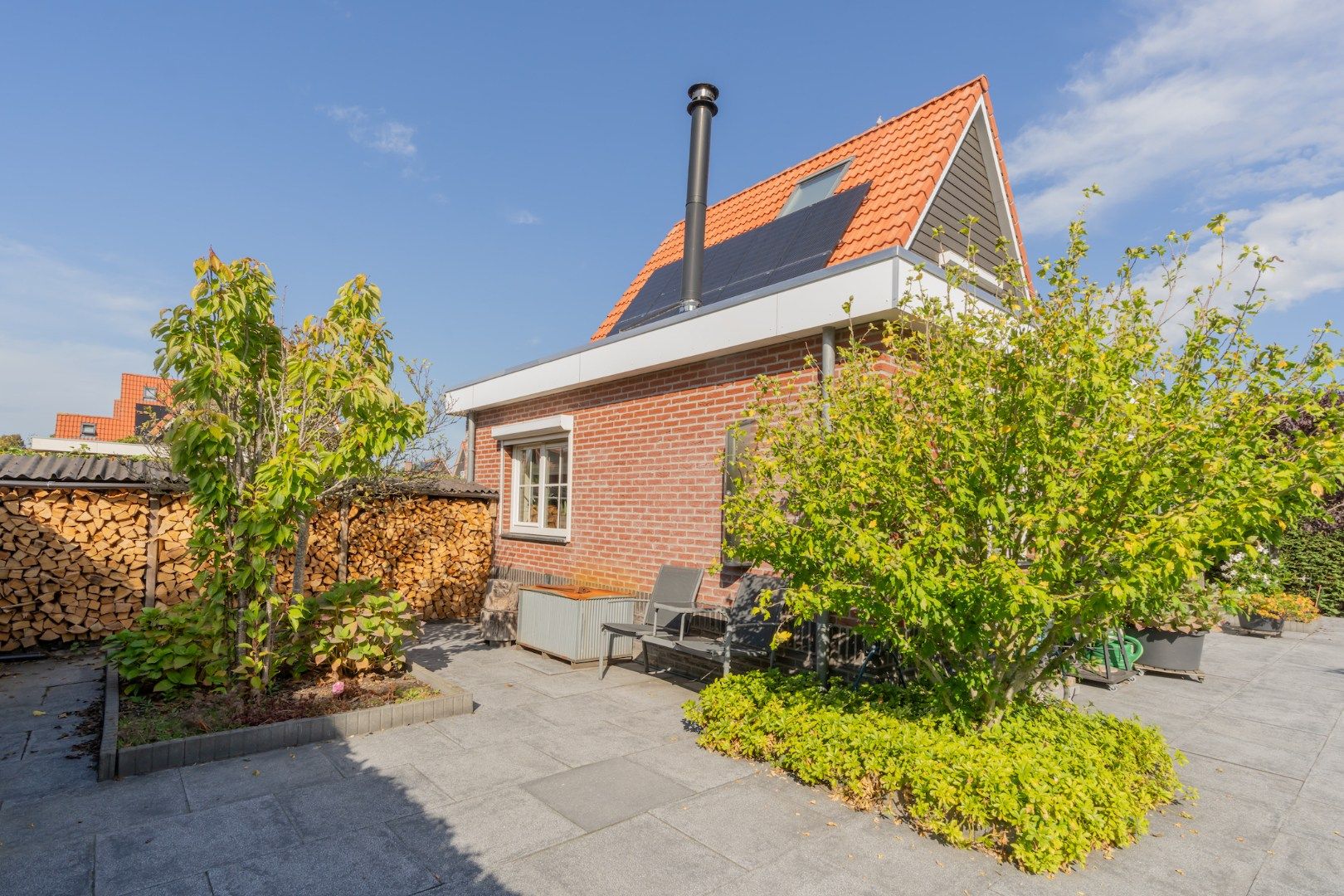 Photo 24 of Zuiddijk 61-A121