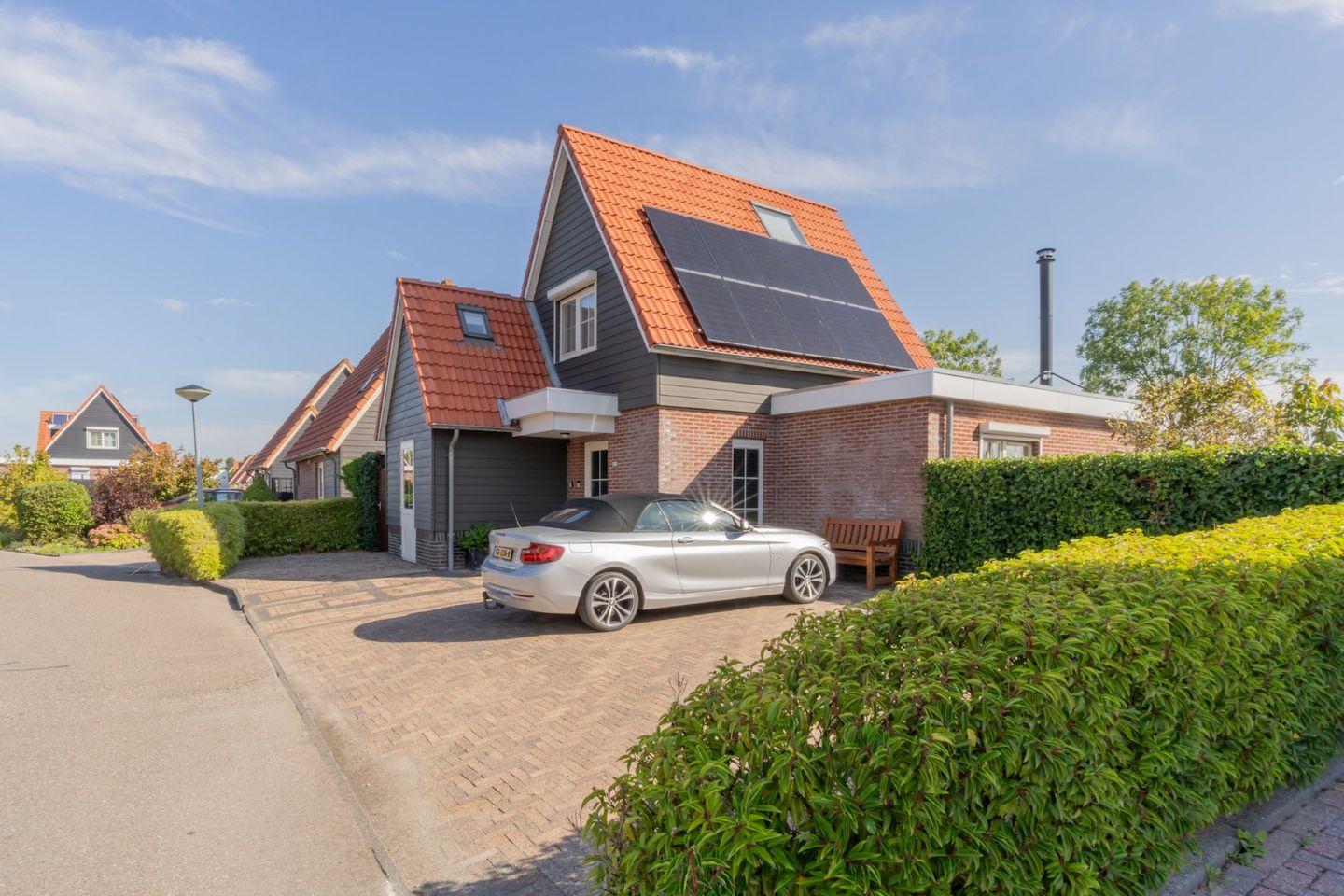 Photo 29 of Zuiddijk 61-A121