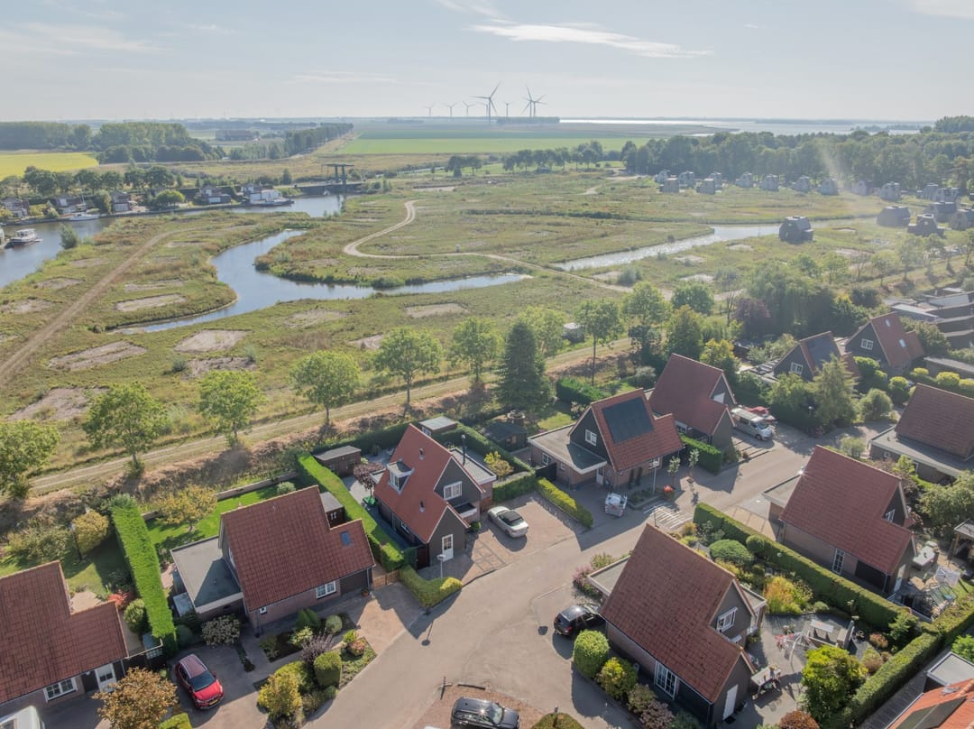 Photo 31 of Zuiddijk 61-A121