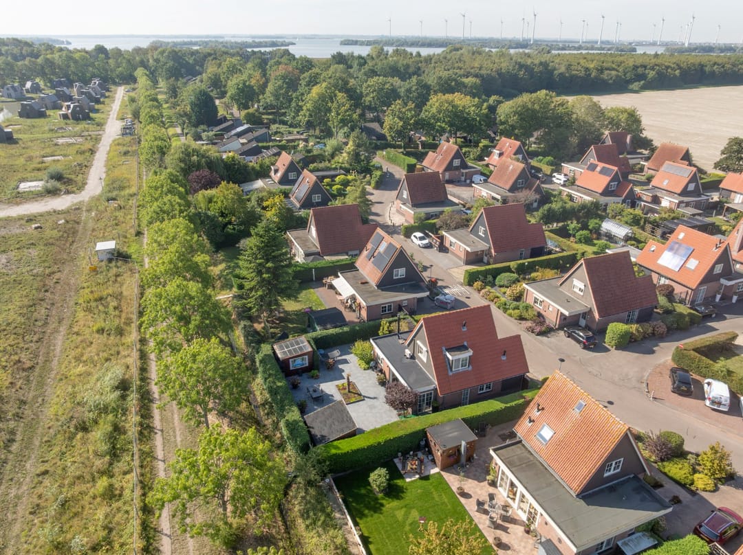 Photo 32 of Zuiddijk 61-A121