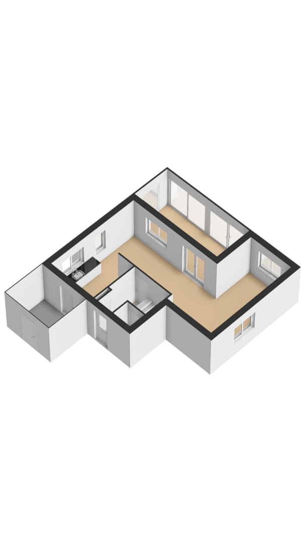 Photo 36 of Zuiddijk 61-A121
