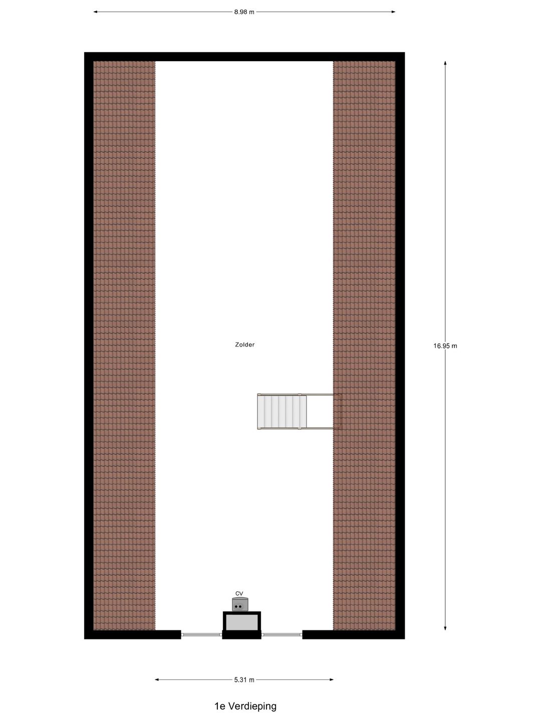 Foto 52 van Veersepad 50