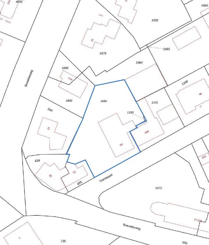 Foto 54 van Veersepad 50