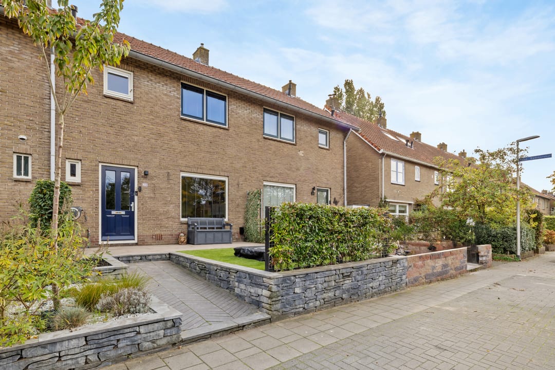 Foto 1 van Ruysstraat 28