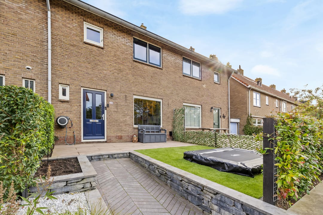 Foto 2 van Ruysstraat 28