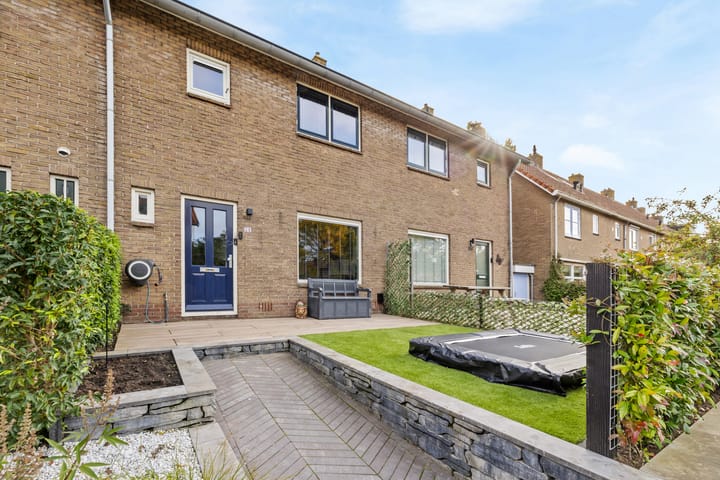 Foto 2 van Ruysstraat 28