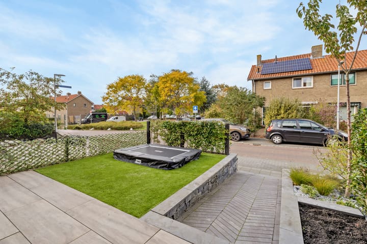 Foto 3 van Ruysstraat 28