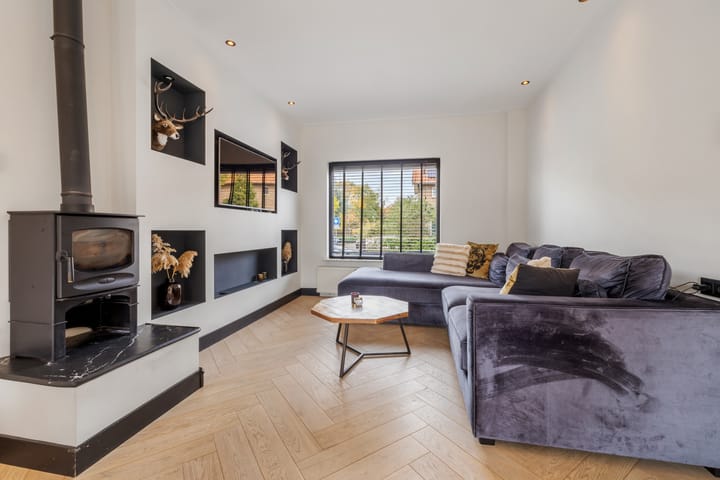 Foto 4 van Ruysstraat 28