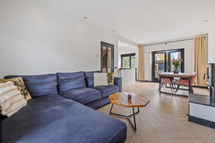 Foto 5 van Ruysstraat 28