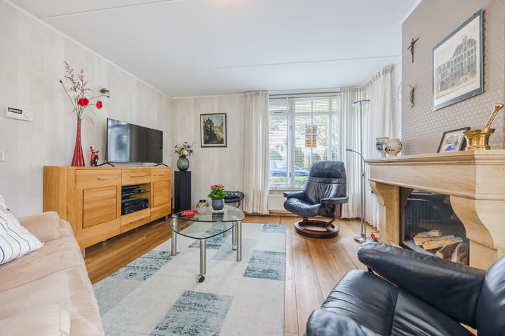 Photo 2 of Tuindersdreef 12