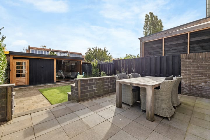 Foto 30 van Ruysstraat 28