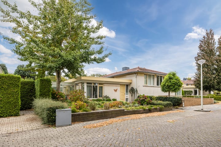 Photo 8 of Tuindersdreef 12