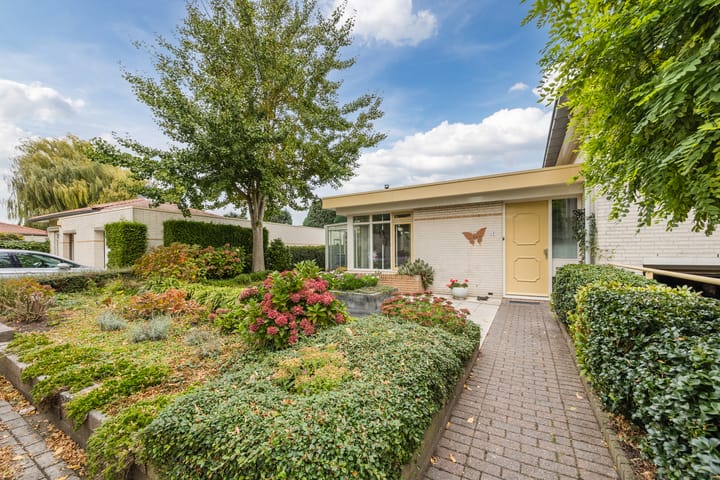 Photo 11 of Tuindersdreef 12