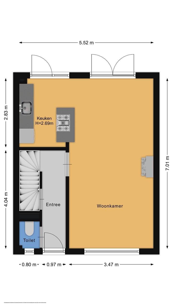 Foto 39 van Ruysstraat 28