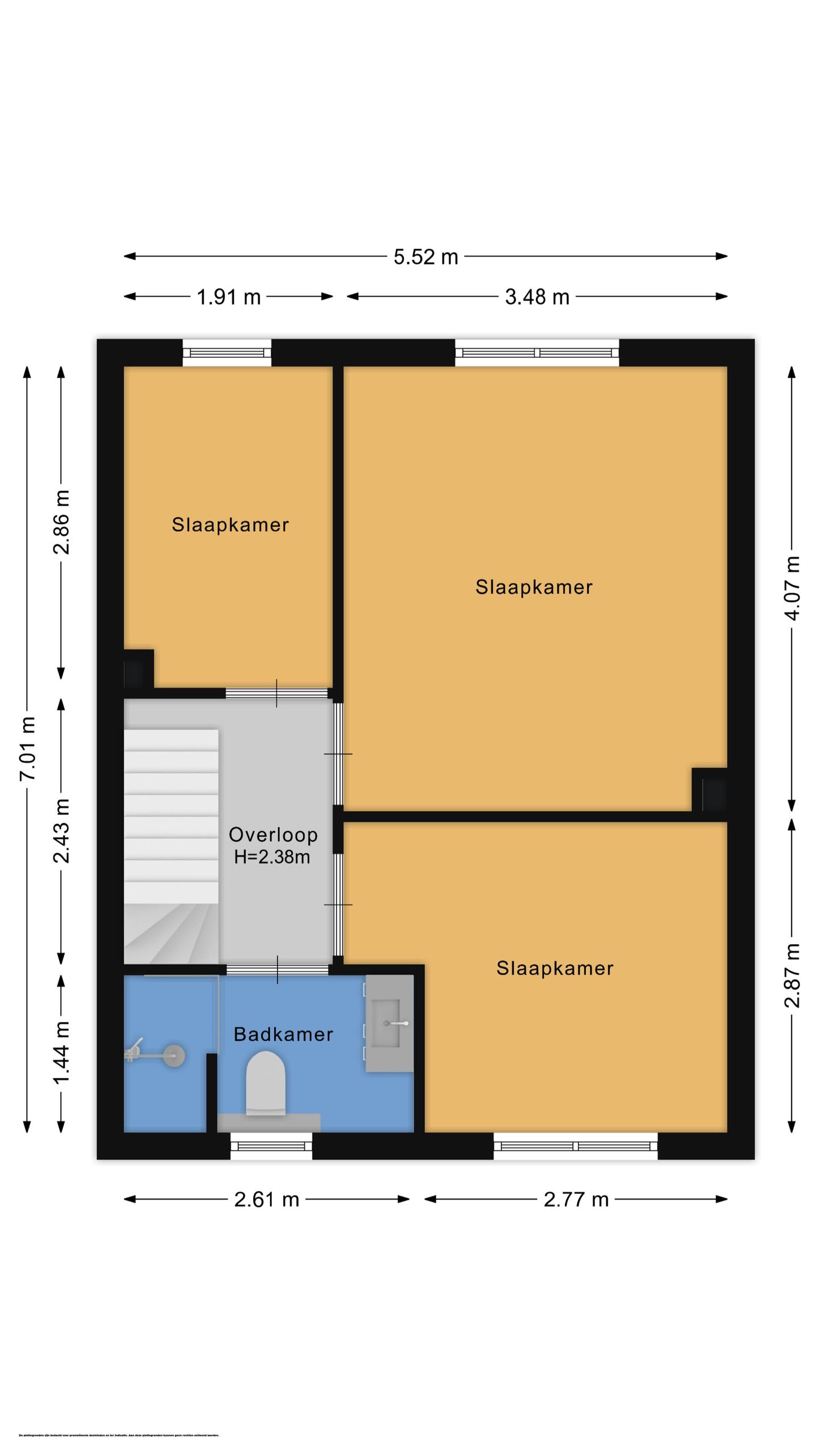 Foto 40 van Ruysstraat 28