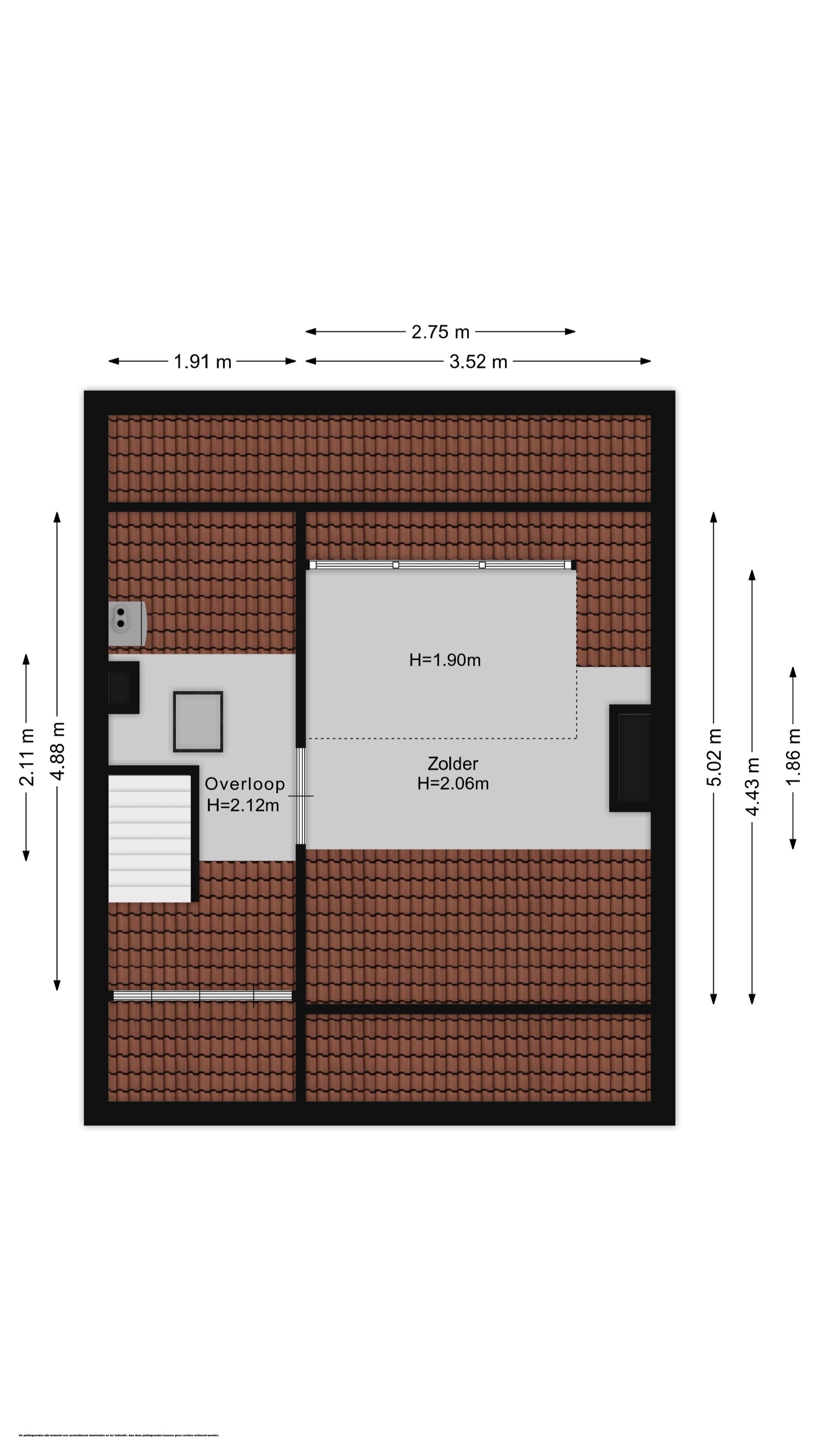 Foto 42 van Ruysstraat 28