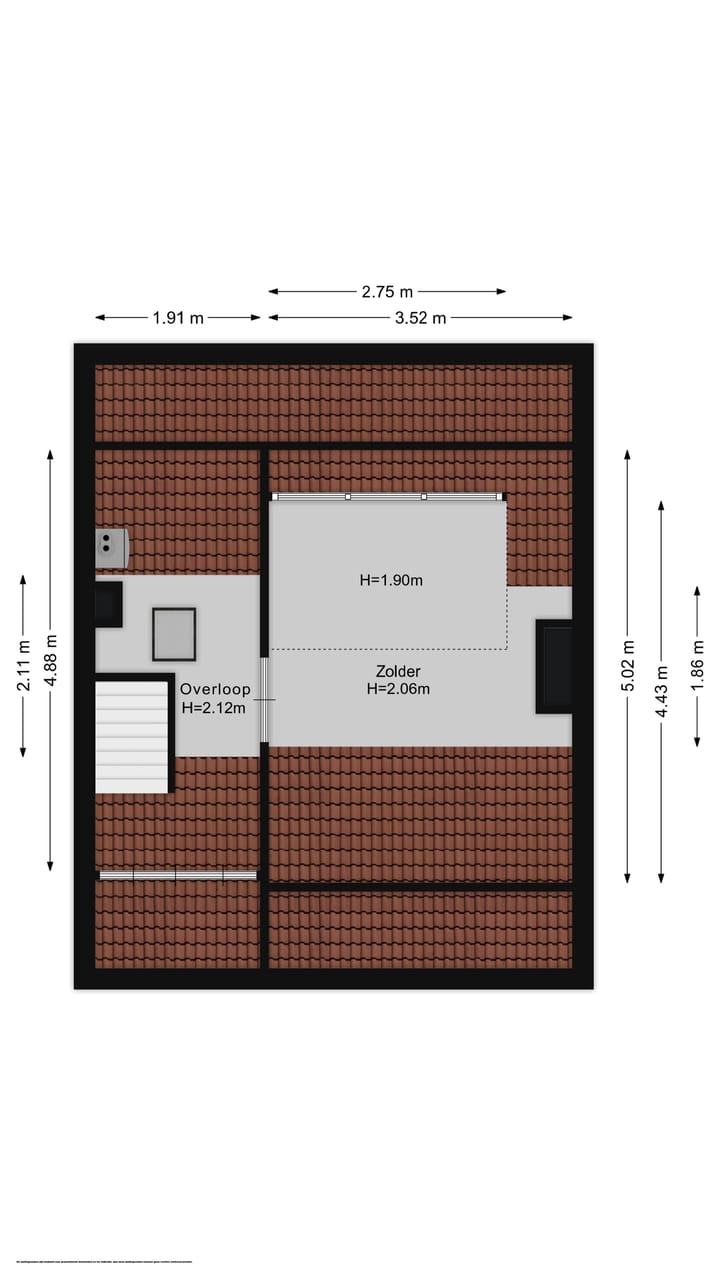 Foto 42 van Ruysstraat 28