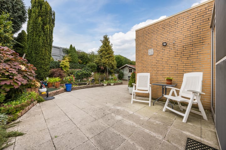 Photo 46 of Tuindersdreef 12