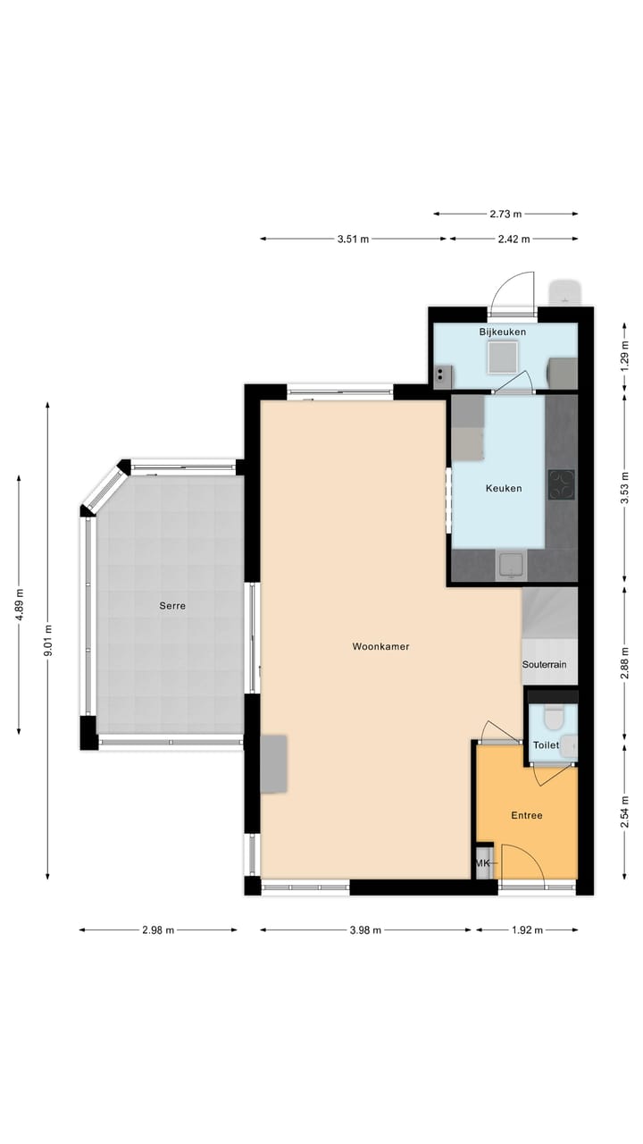 Photo 59 of Tuindersdreef 12