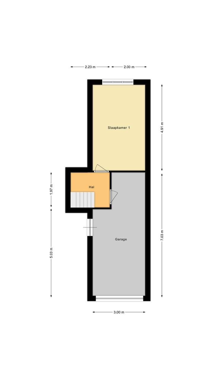 Photo 60 of Tuindersdreef 12