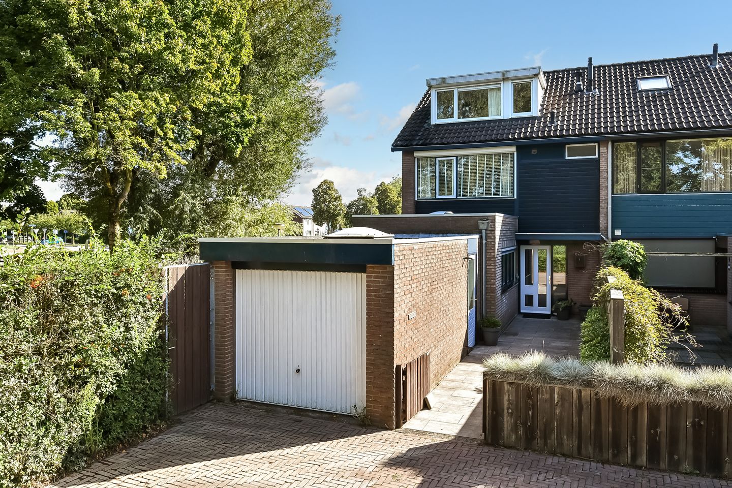 Foto 4 van Kievitshof 14