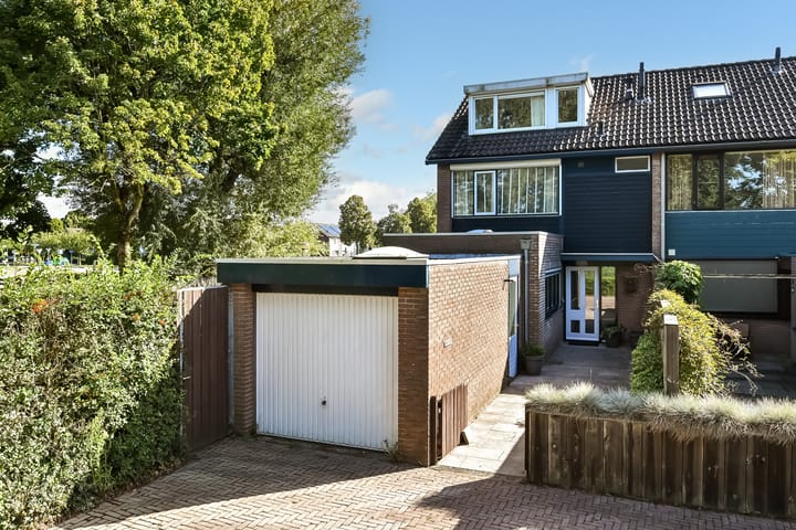 Photo 4 of Kievitshof 14