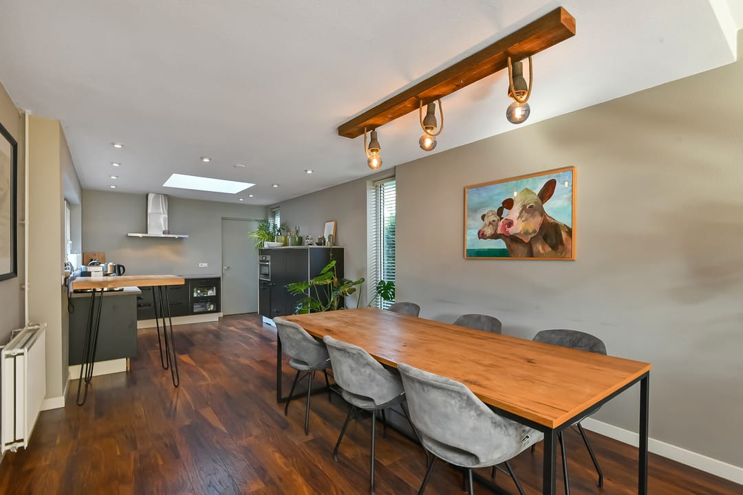 Foto 13 van Kievitshof 14