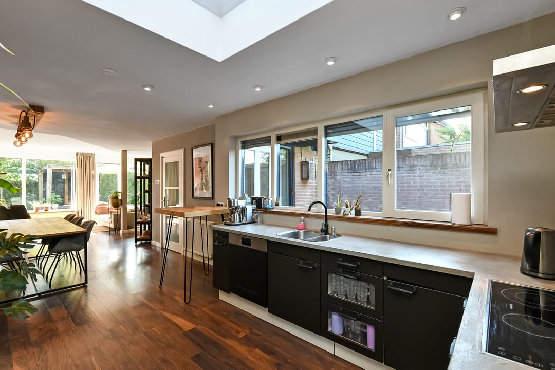 Foto 16 van Kievitshof 14