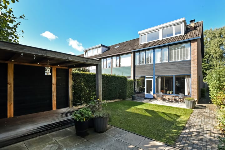 Photo 38 of Kievitshof 14