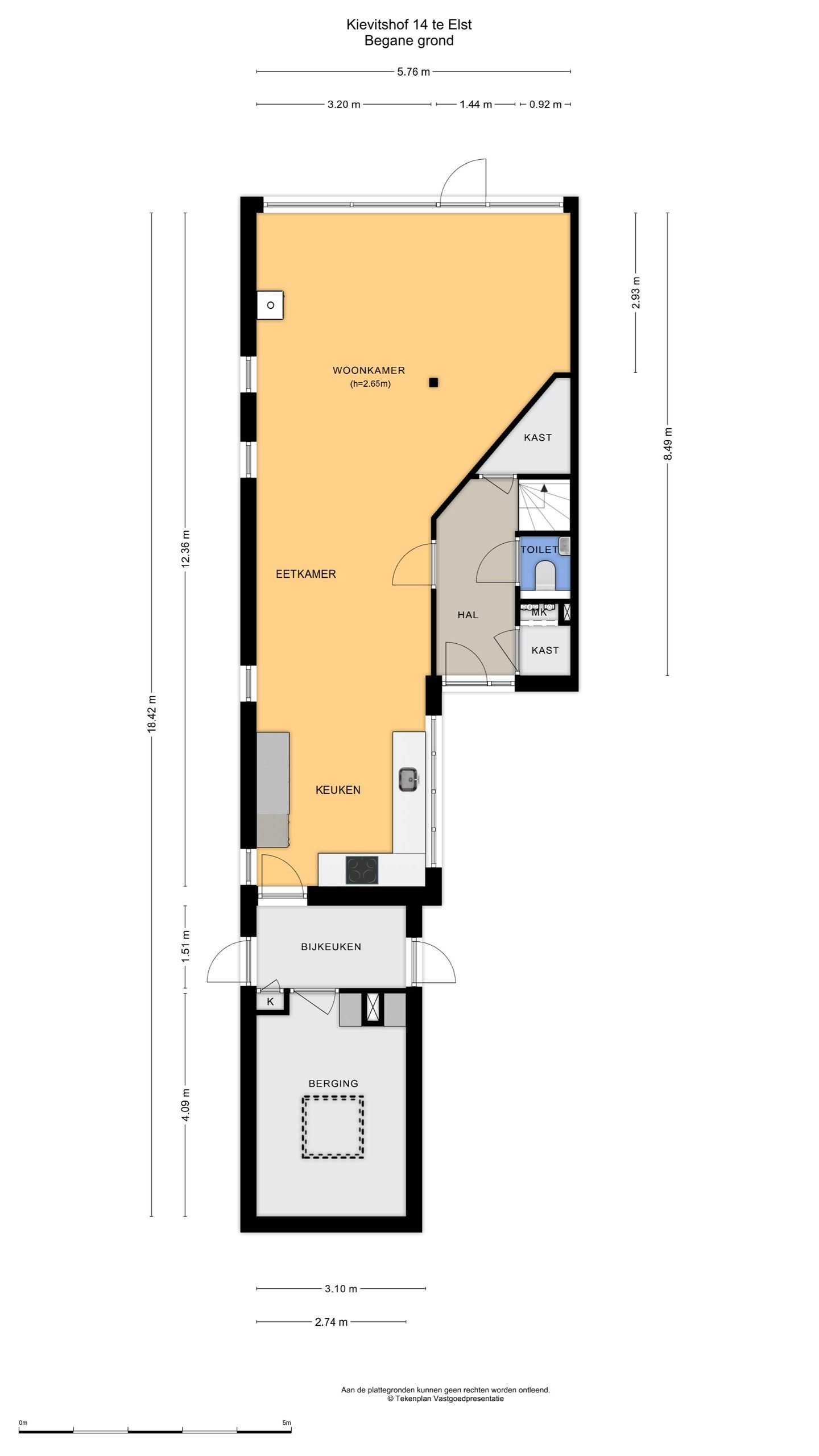 Foto 44 van Kievitshof 14