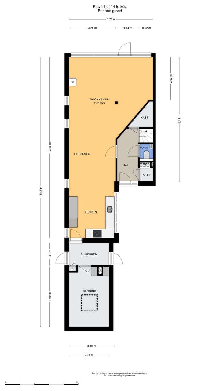 Photo 44 of Kievitshof 14