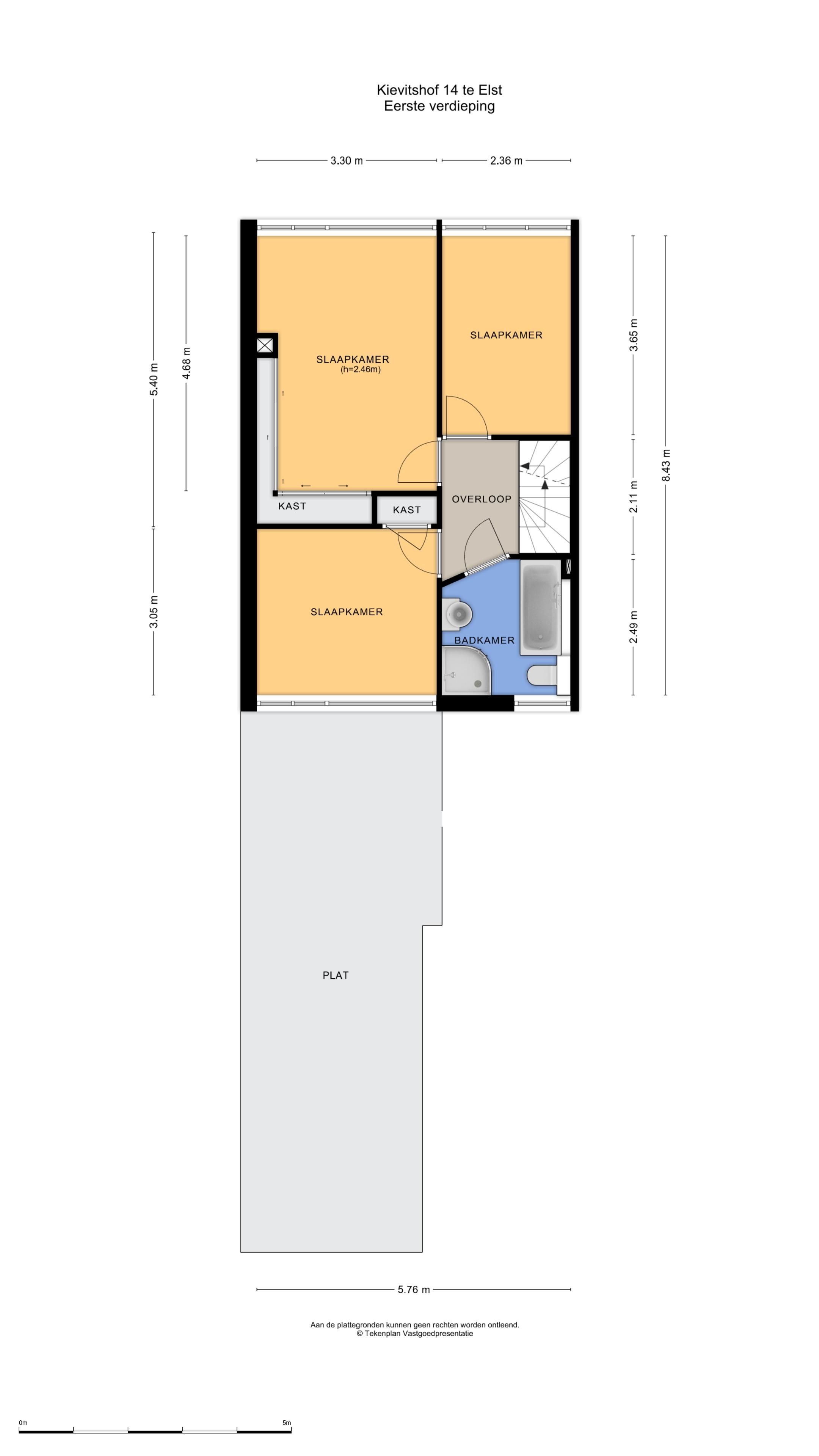 Foto 45 van Kievitshof 14