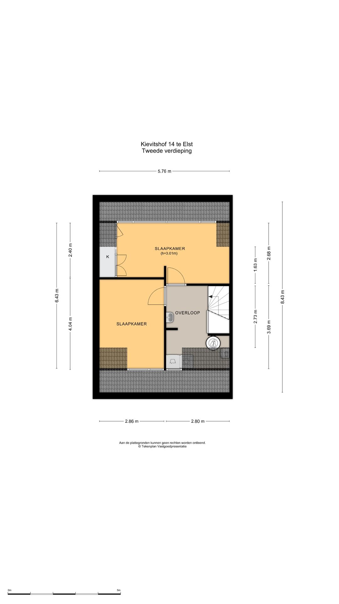 Foto 46 van Kievitshof 14