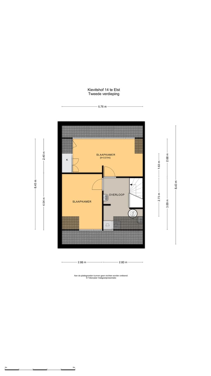 Photo 46 of Kievitshof 14