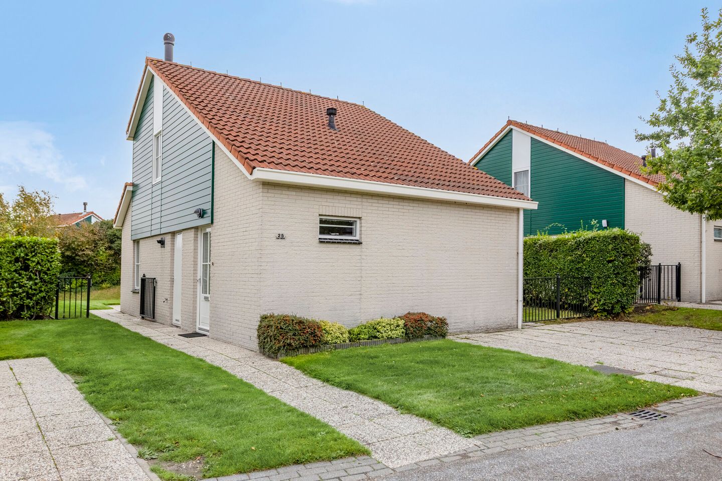 Photo 1 of Daleboutsweg 3-0025