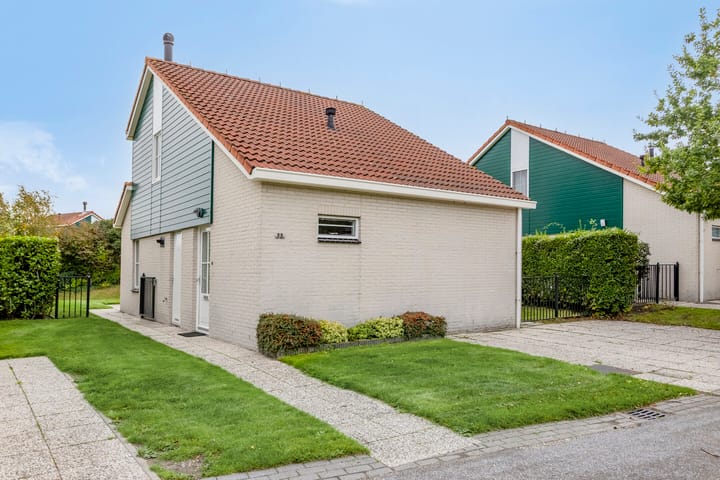 Photo 1 of Daleboutsweg 3-0025