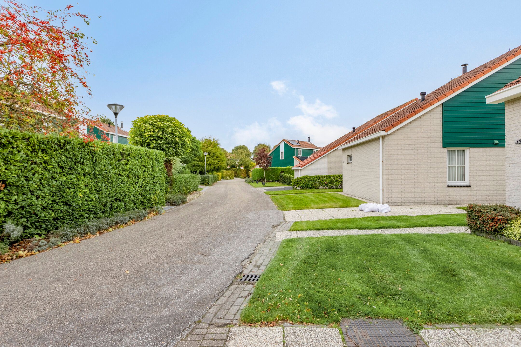 3-bedroom freehold villa in Burgh-Haamstede — photo 3 of 5