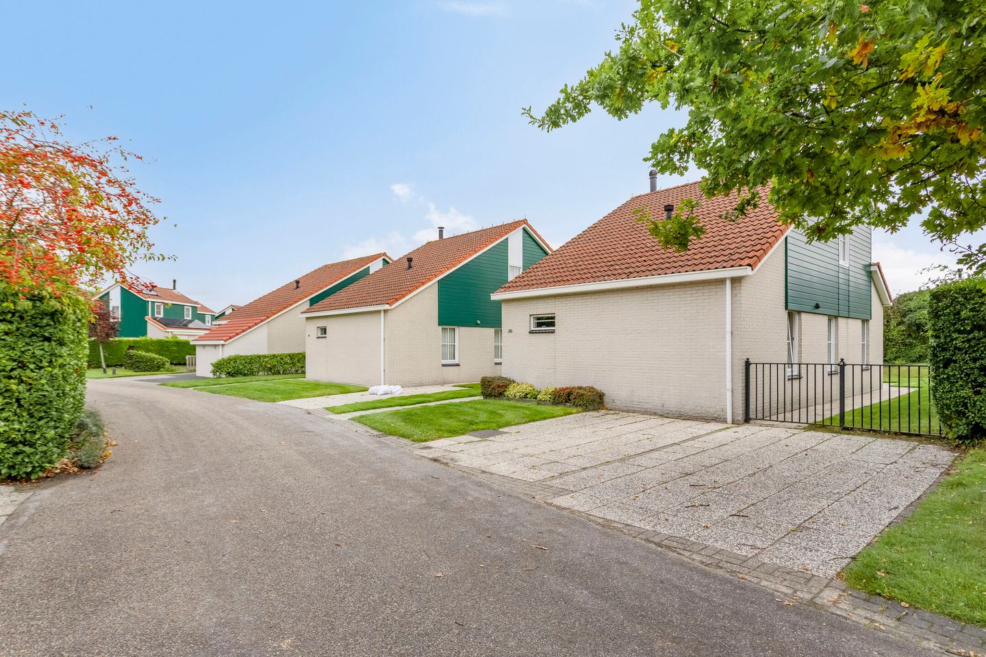 Foto 4 van Daleboutsweg 3-0025