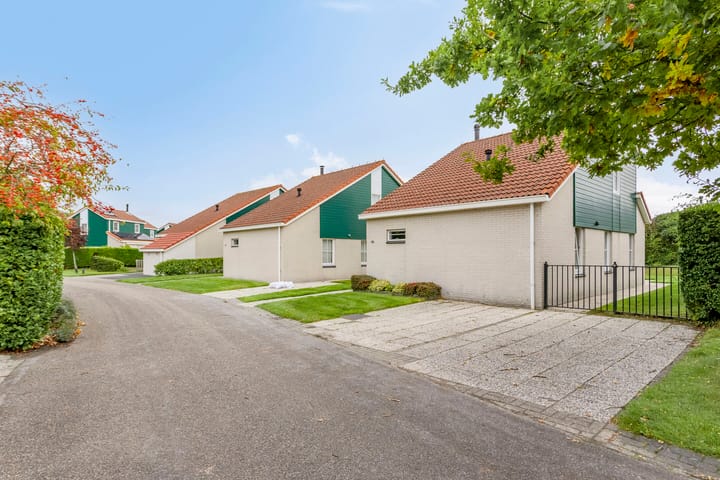 Photo 4 of Daleboutsweg 3-0025