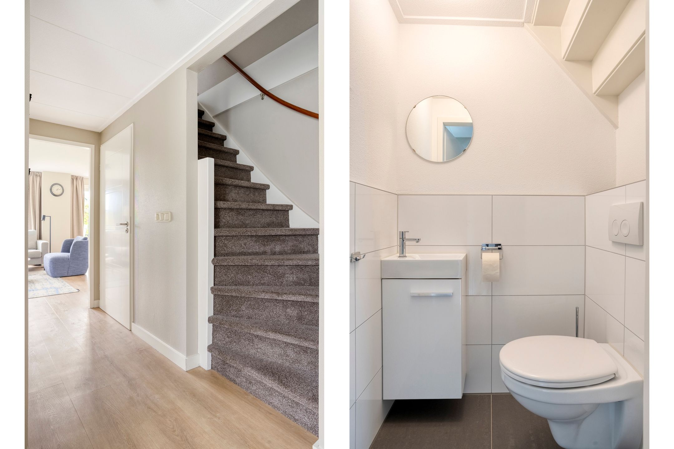 3-bedroom freehold villa in Burgh-Haamstede — photo 5 of 5