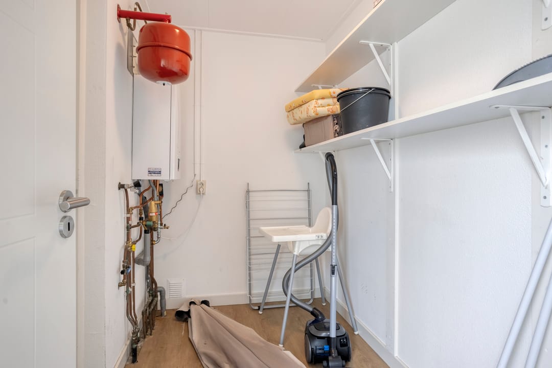 Foto 11 van Daleboutsweg 3-0025