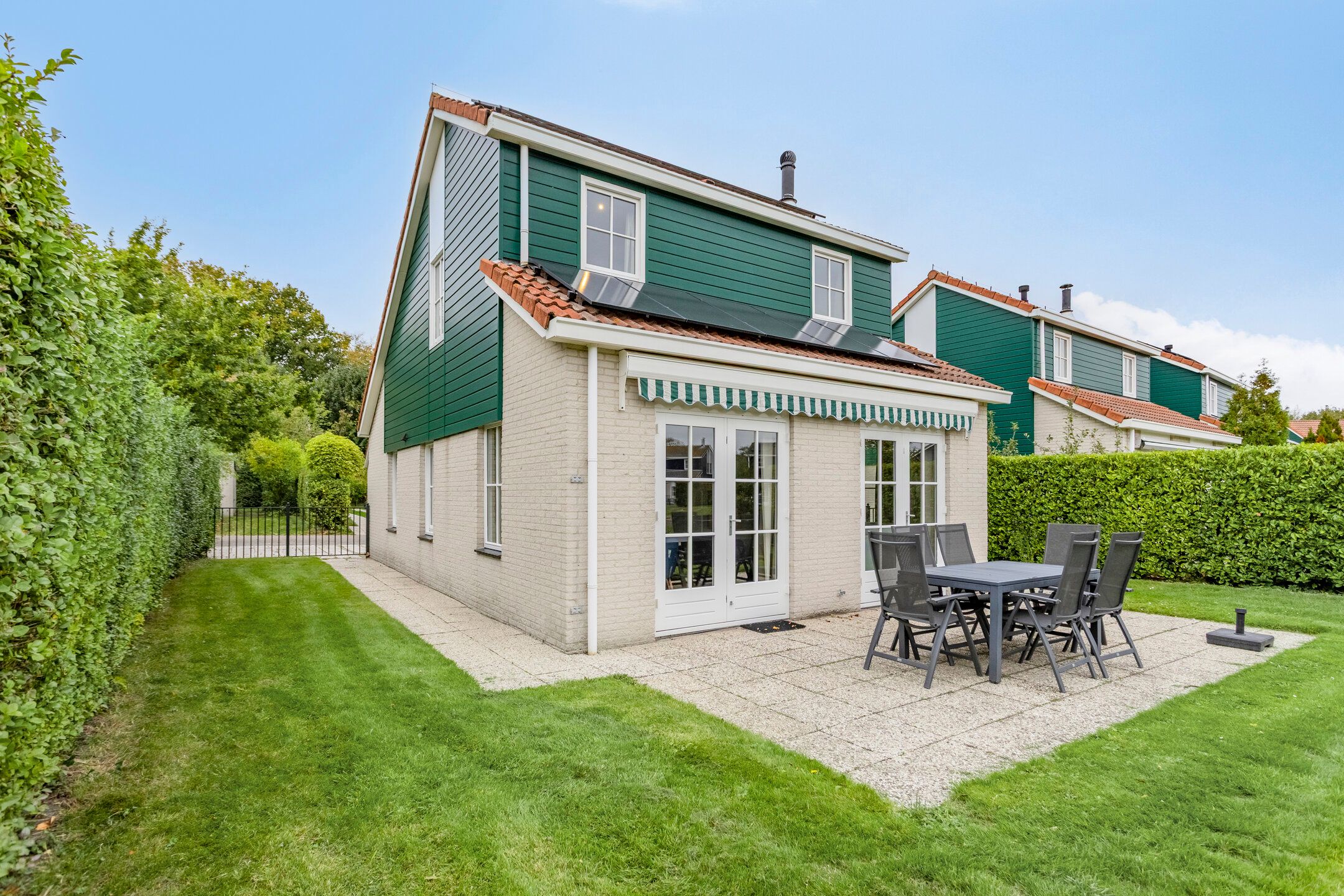 Foto 21 van Daleboutsweg 3-0025