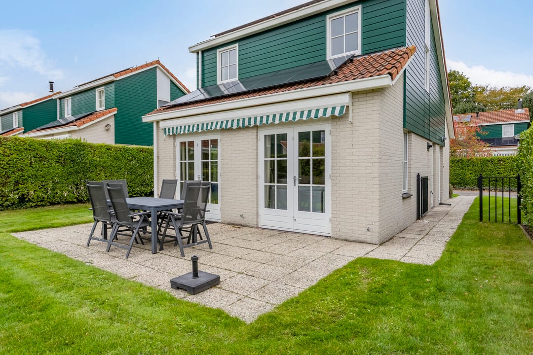 Foto 23 van Daleboutsweg 3-0025