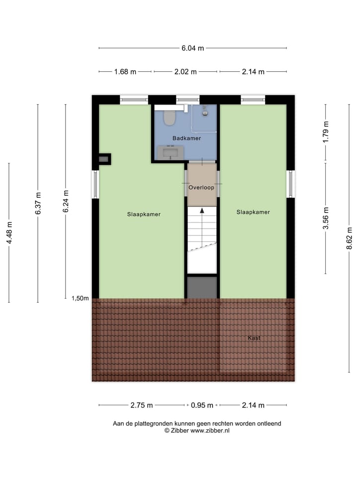 Photo 26 of Daleboutsweg 3-0025