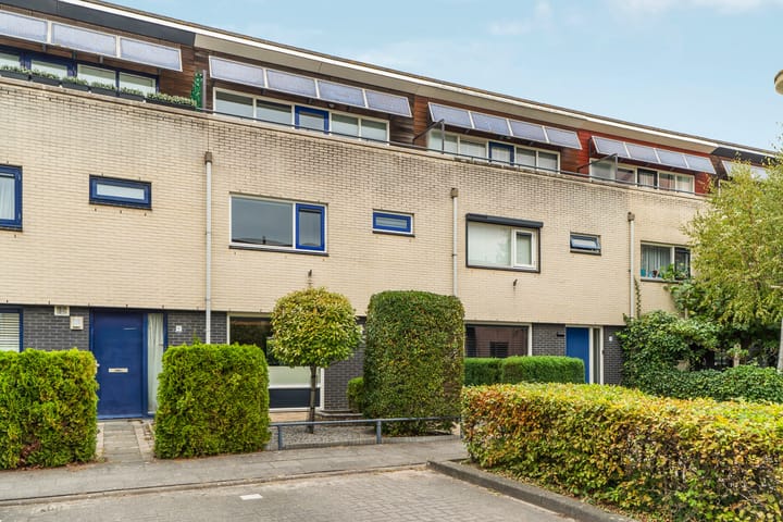 Photo 5 of Leo Gestelstraat 67