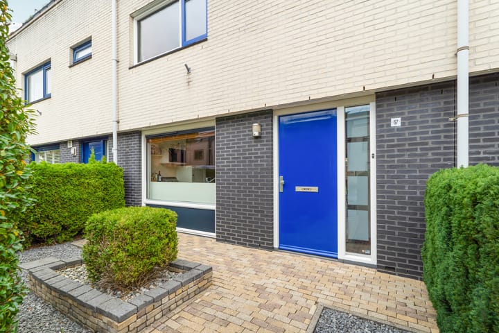 Photo 7 of Leo Gestelstraat 67