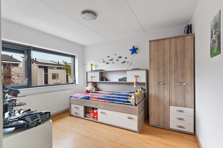 Photo 24 of Leo Gestelstraat 67