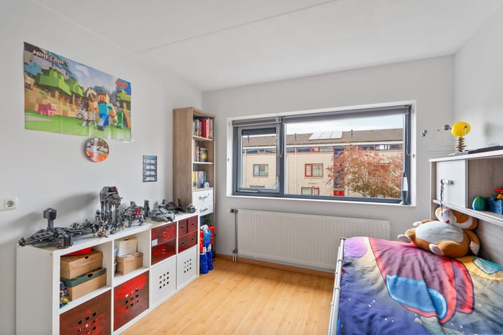 Photo 25 of Leo Gestelstraat 67