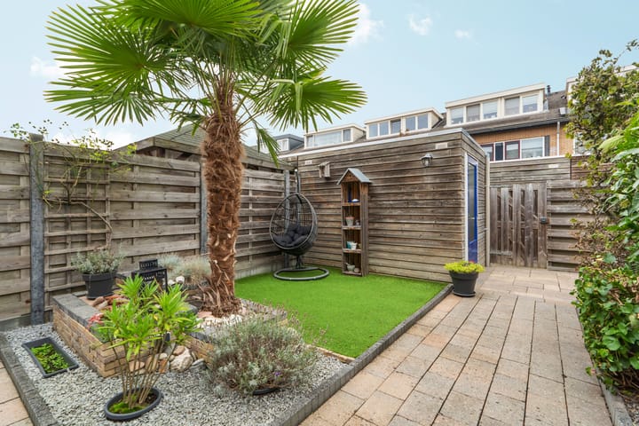 Photo 43 of Leo Gestelstraat 67