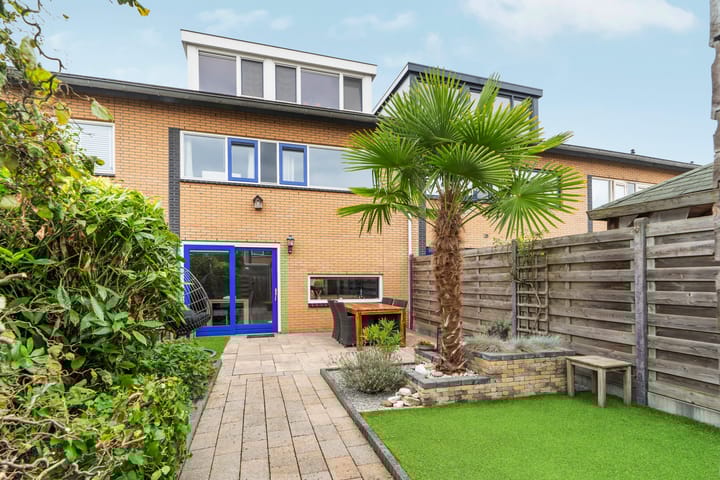 Photo 45 of Leo Gestelstraat 67